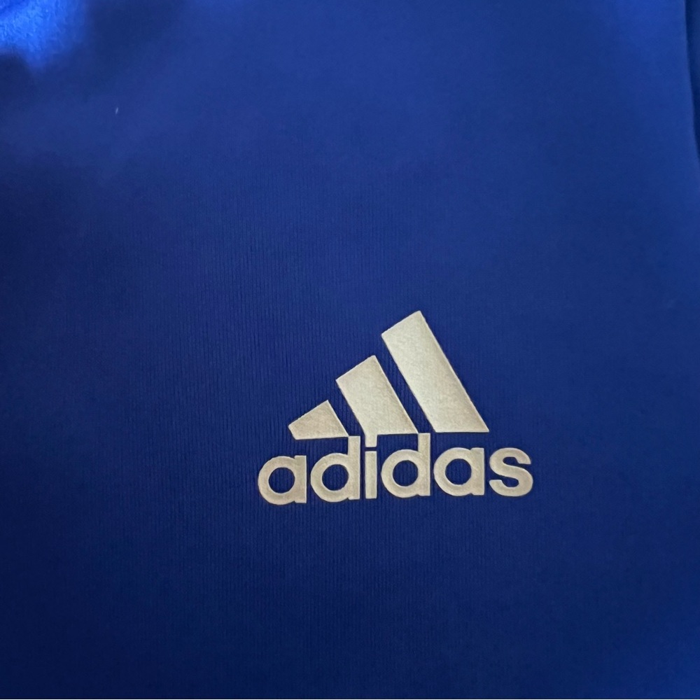 New Adidas Aeroready PrimeGreen XS AB Workout Yoga Running Gym New With Tags New - Picture 10 of 11